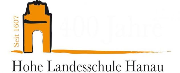 Hohe Landesschule Hanau